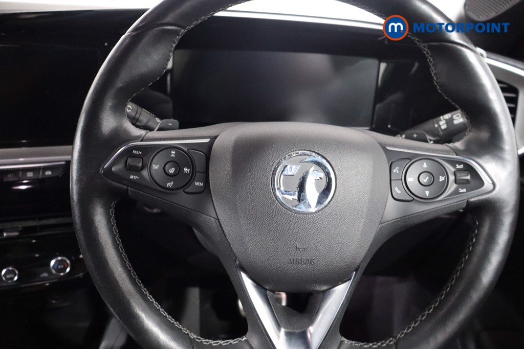 Vauxhall Mokka Ultimate Automatic Petrol SUV - Stock Number (1561529) - 6th supplementary image