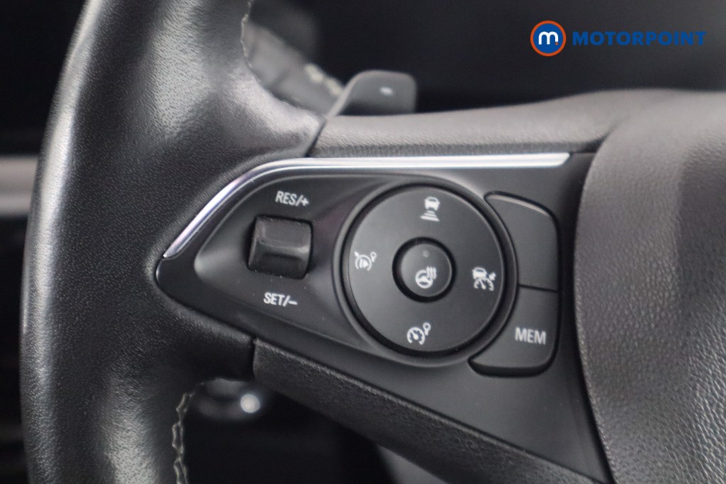 Vauxhall Mokka Ultimate Automatic Petrol SUV - Stock Number (1561529) - 7th supplementary image