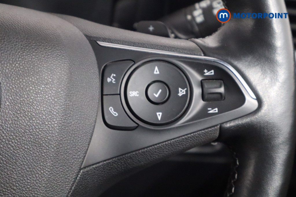 Vauxhall Mokka Ultimate Automatic Petrol SUV - Stock Number (1561529) - 8th supplementary image