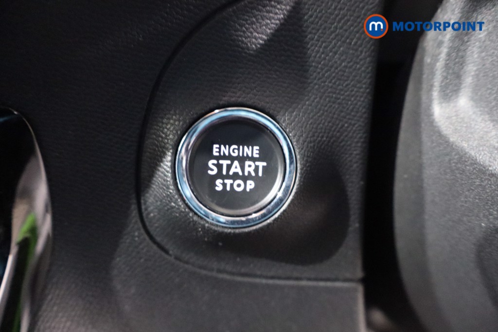 Vauxhall Mokka Ultimate Automatic Petrol SUV - Stock Number (1561529) - 13th supplementary image