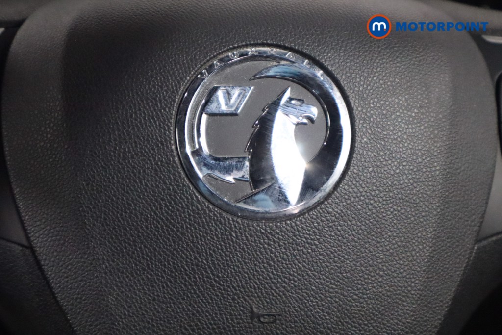 Vauxhall Mokka Ultimate Automatic Petrol SUV - Stock Number (1561529) - 15th supplementary image