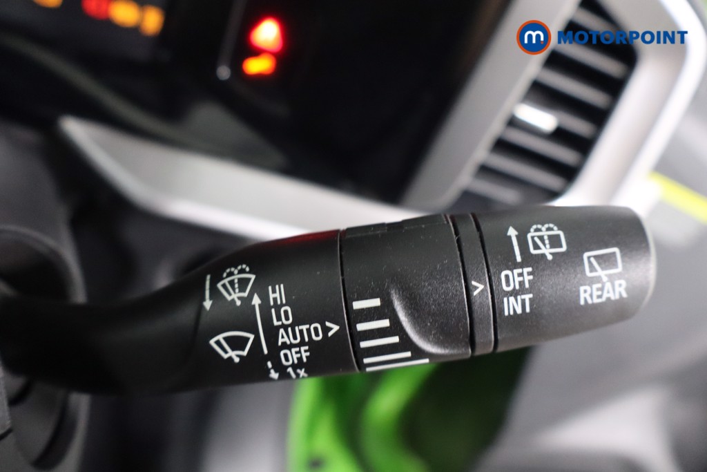 Vauxhall Mokka Ultimate Automatic Petrol SUV - Stock Number (1561529) - 16th supplementary image