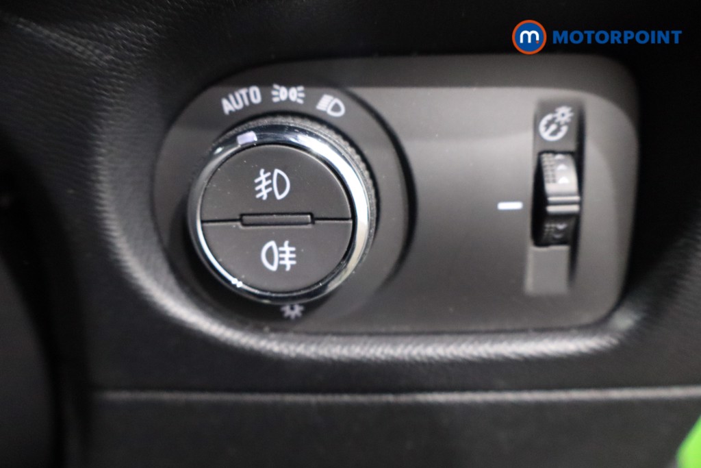 Vauxhall Mokka Ultimate Automatic Petrol SUV - Stock Number (1561529) - 18th supplementary image