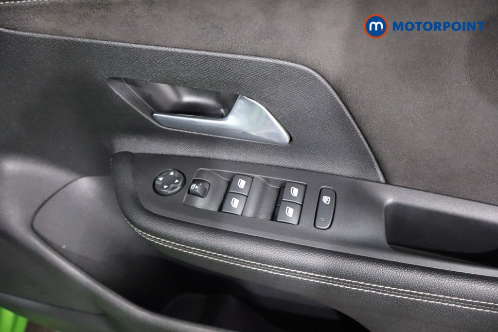 Vauxhall Mokka Ultimate Automatic Petrol SUV - Stock Number (1561529) - 20th supplementary image