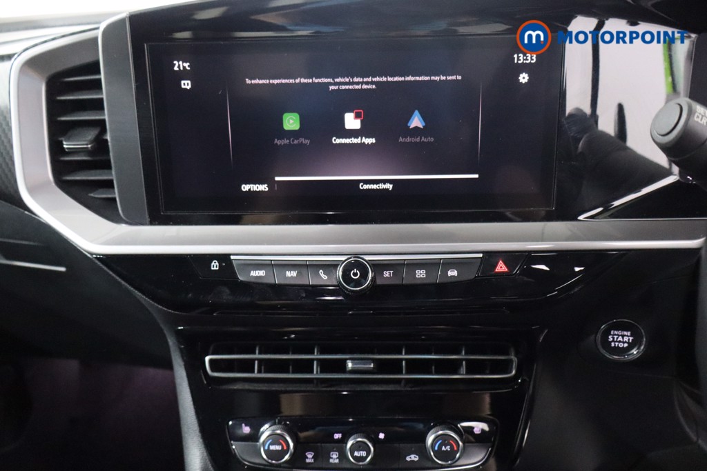 Vauxhall Mokka Ultimate Automatic Petrol SUV - Stock Number (1561529) - 21st supplementary image