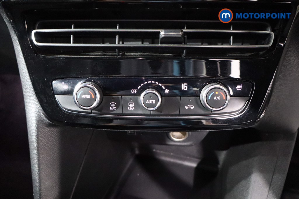 Vauxhall Mokka Ultimate Automatic Petrol SUV - Stock Number (1561529) - 22nd supplementary image