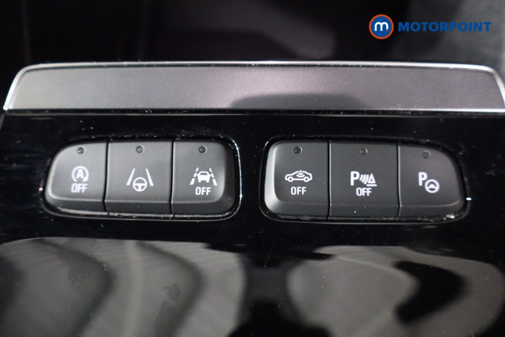 Vauxhall Mokka Ultimate Automatic Petrol SUV - Stock Number (1561529) - 23rd supplementary image