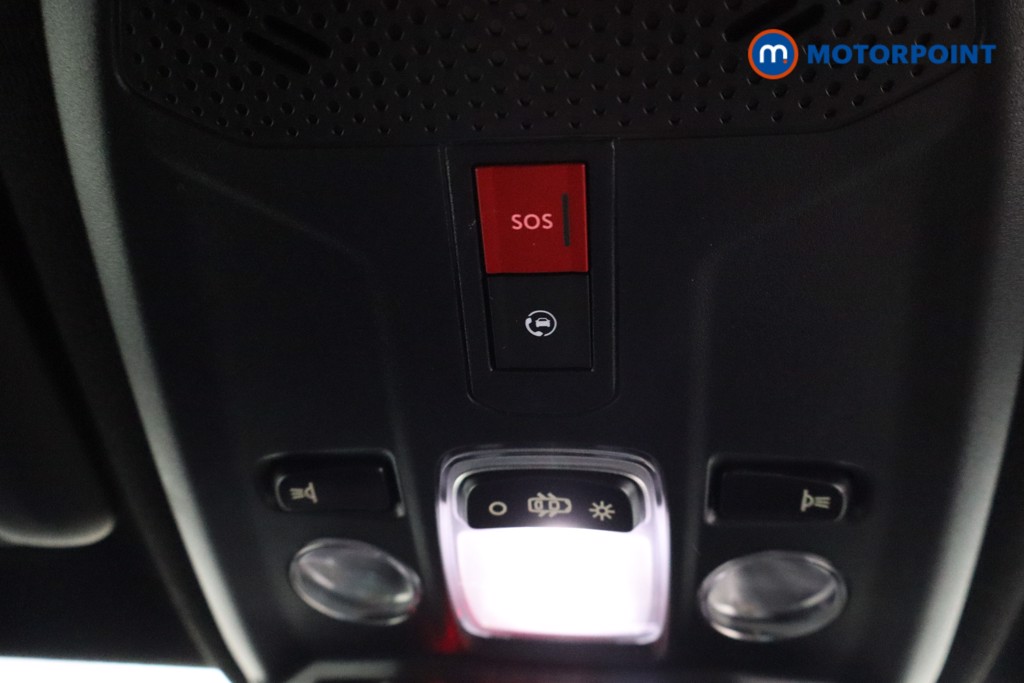 Vauxhall Mokka Ultimate Automatic Petrol SUV - Stock Number (1561529) - 24th supplementary image