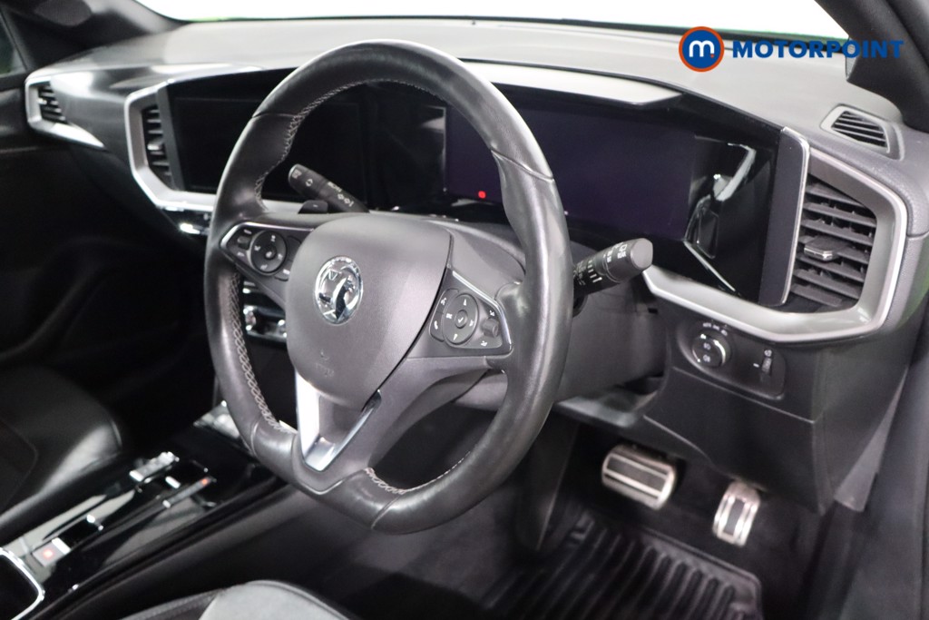 Vauxhall Mokka Ultimate Automatic Petrol SUV - Stock Number (1561529) - 25th supplementary image