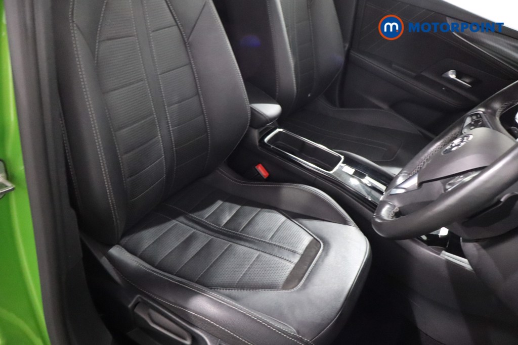 Vauxhall Mokka Ultimate Automatic Petrol SUV - Stock Number (1561529) - 26th supplementary image