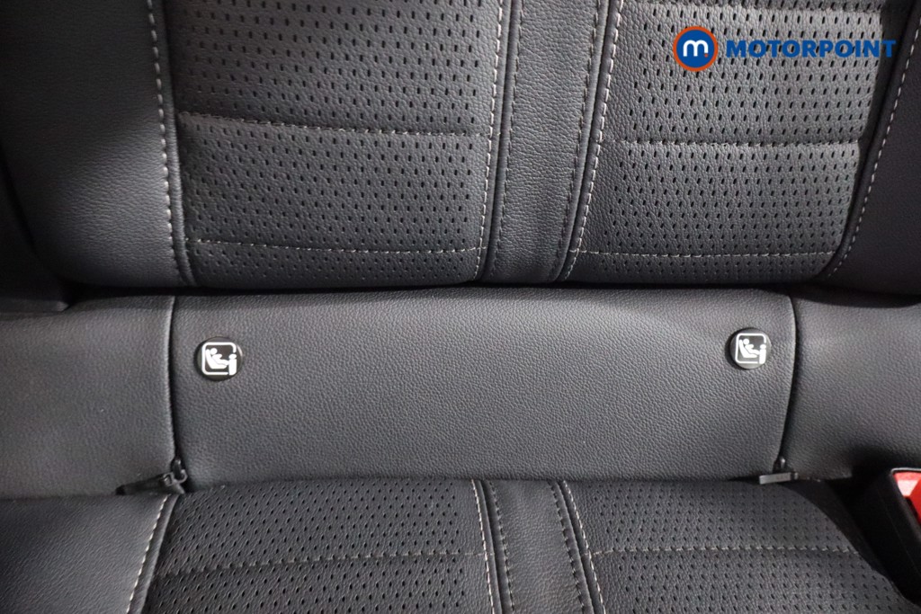 Vauxhall Mokka Ultimate Automatic Petrol SUV - Stock Number (1561529) - 27th supplementary image