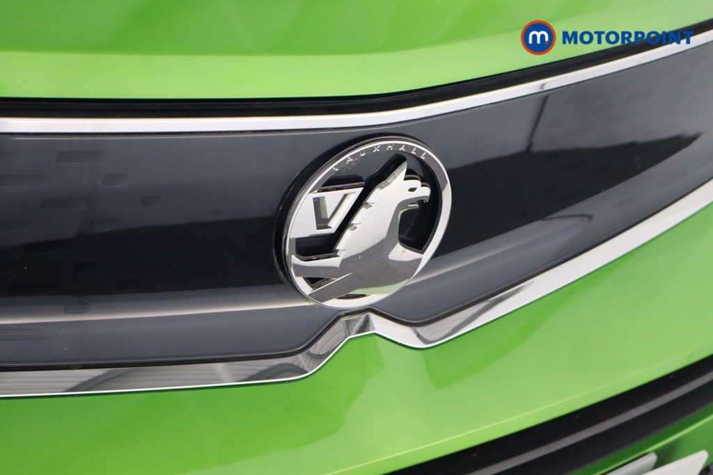 Vauxhall Mokka Ultimate Automatic Petrol SUV - Stock Number (1561529) - 30th supplementary image