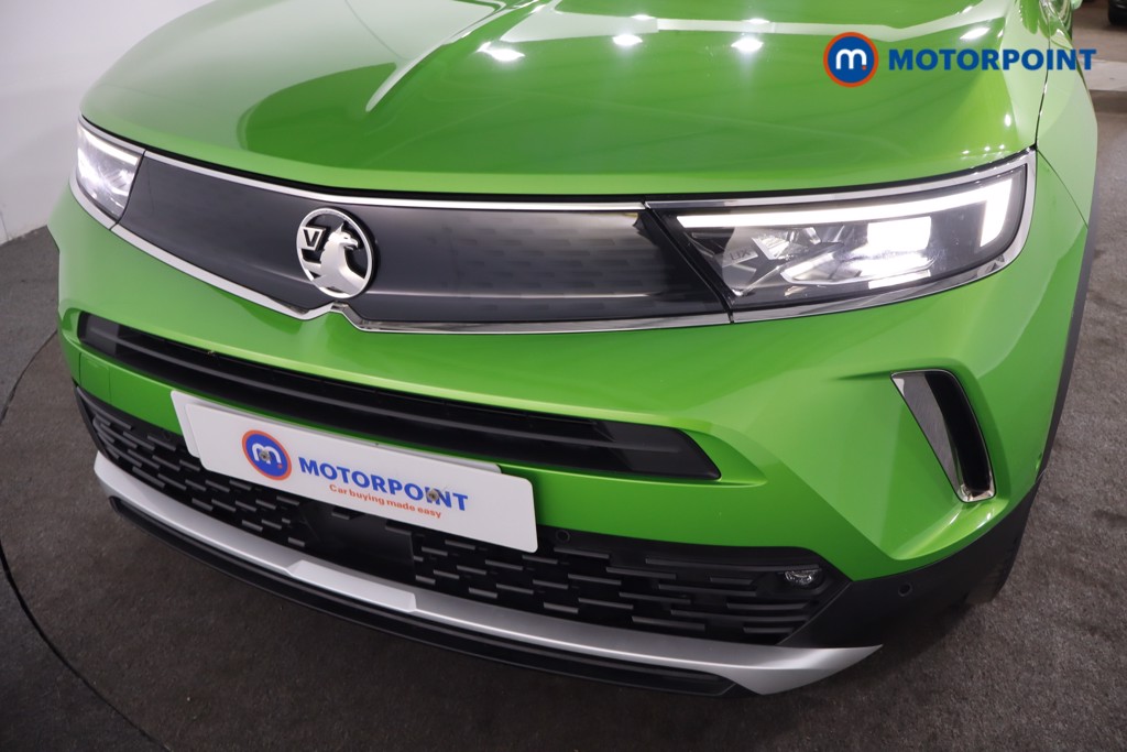 Vauxhall Mokka Ultimate Automatic Petrol SUV - Stock Number (1561529) - 31st supplementary image