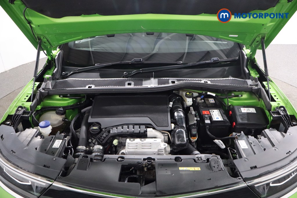 Vauxhall Mokka Ultimate Automatic Petrol SUV - Stock Number (1561529) - 32nd supplementary image
