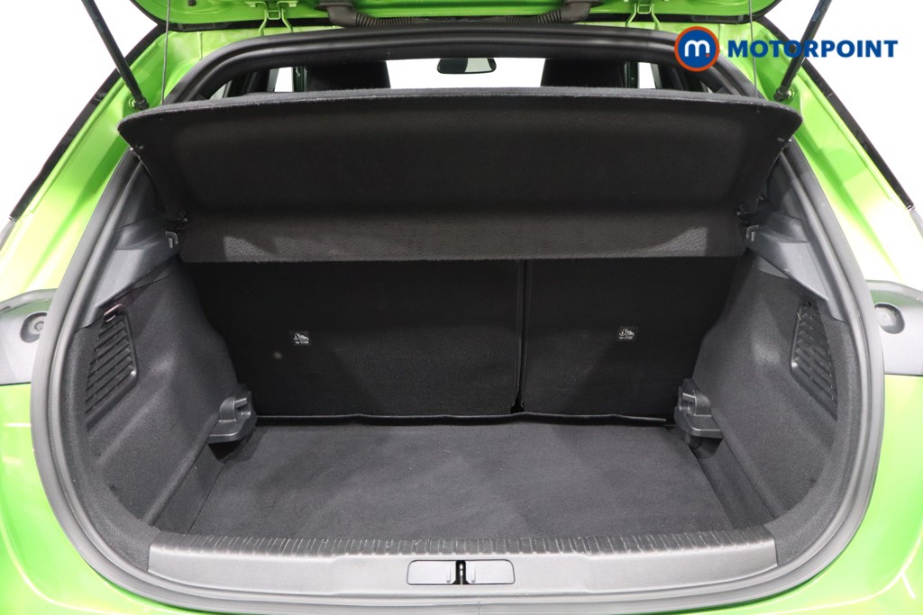 Vauxhall Mokka Ultimate Automatic Petrol SUV - Stock Number (1561529) - 38th supplementary image