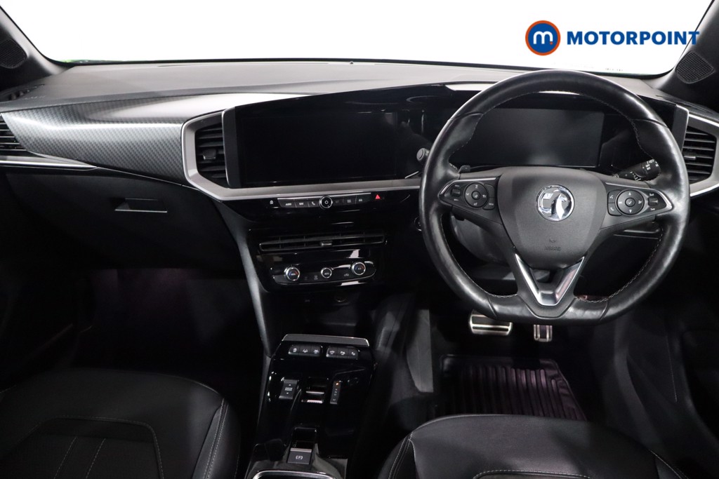 Vauxhall Mokka Ultimate Automatic Petrol SUV - Stock Number (1561529) - 1st supplementary image