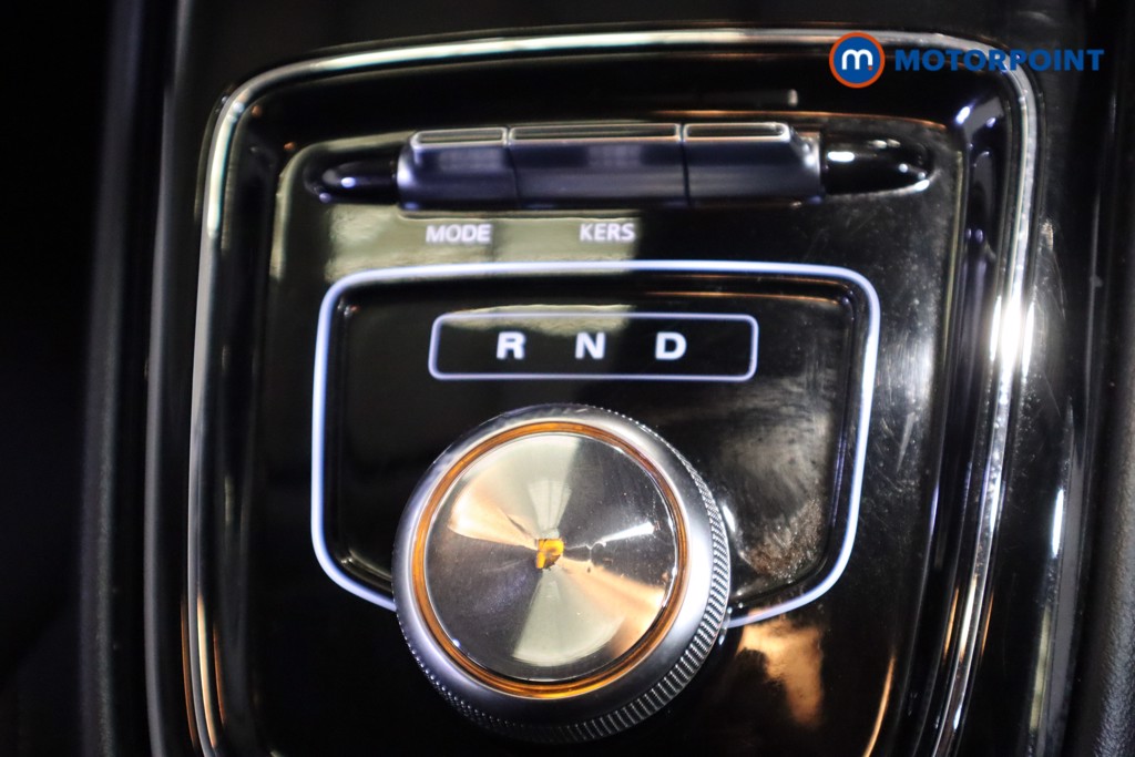 Mg Motor Uk MG5 Excite Automatic Electric Estate - Stock Number (1561693) - 5th supplementary image