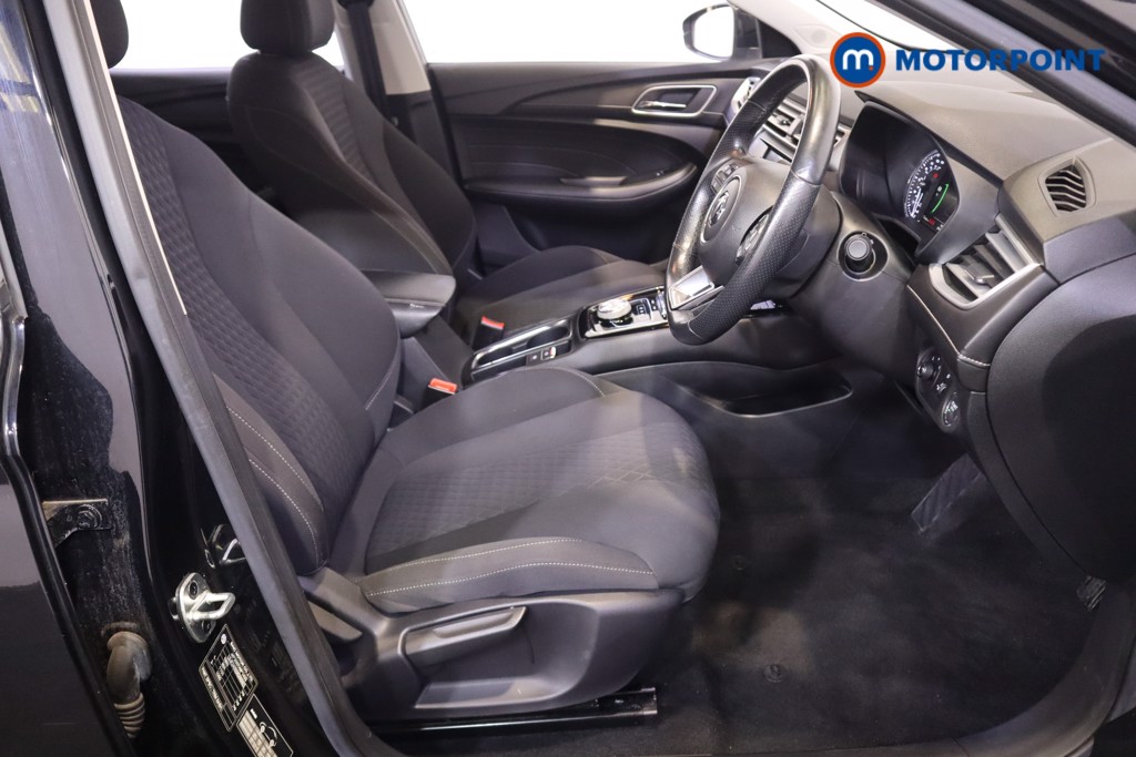 Mg Motor Uk MG5 Excite Automatic Electric Estate - Stock Number (1561693) - 6th supplementary image