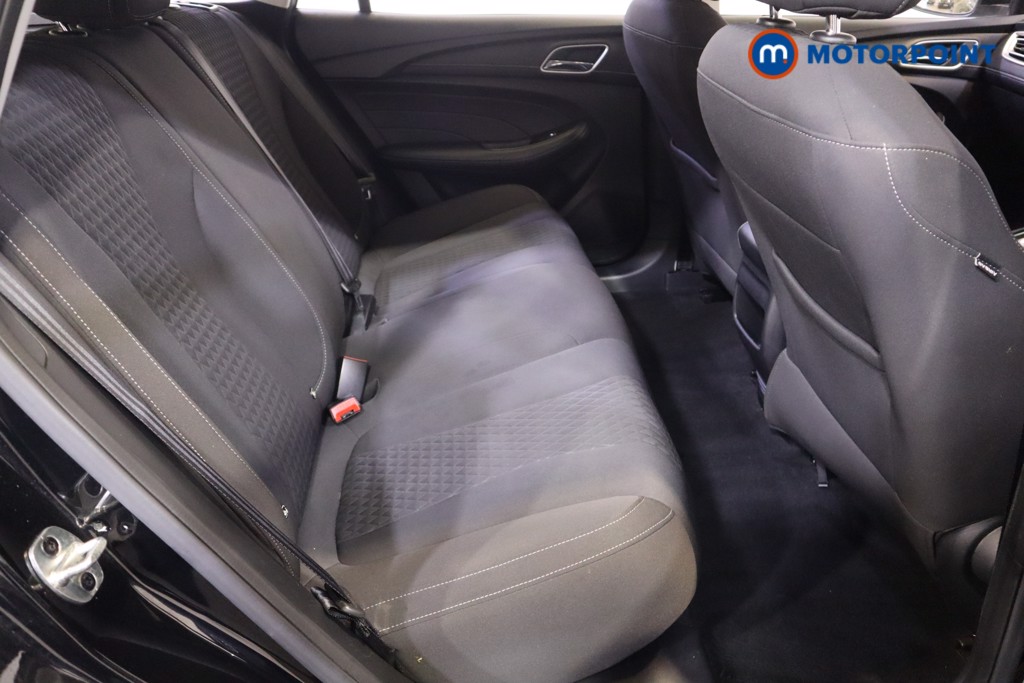 Mg Motor Uk MG5 Excite Automatic Electric Estate - Stock Number (1561693) - 7th supplementary image