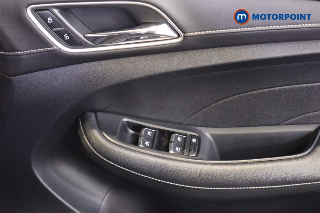 Mg Motor Uk MG5 Excite Automatic Electric Estate - Stock Number (1561693) - 14th supplementary image
