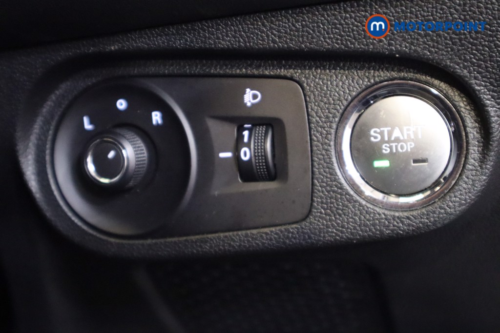 Mg Motor Uk MG5 Excite Automatic Electric Estate - Stock Number (1561693) - 16th supplementary image