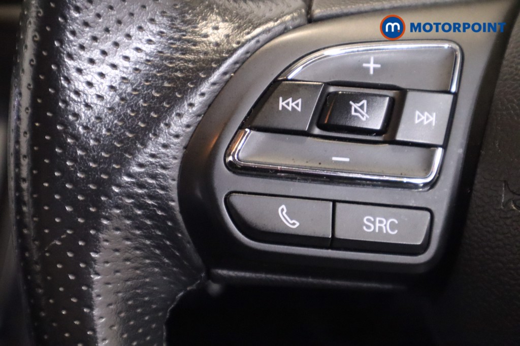 Mg Motor Uk MG5 Excite Automatic Electric Estate - Stock Number (1561693) - 17th supplementary image
