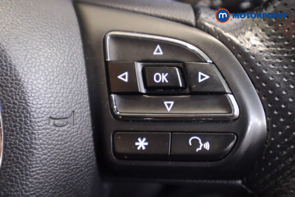 Mg Motor Uk MG5 Excite Automatic Electric Estate - Stock Number (1561693) - 18th supplementary image