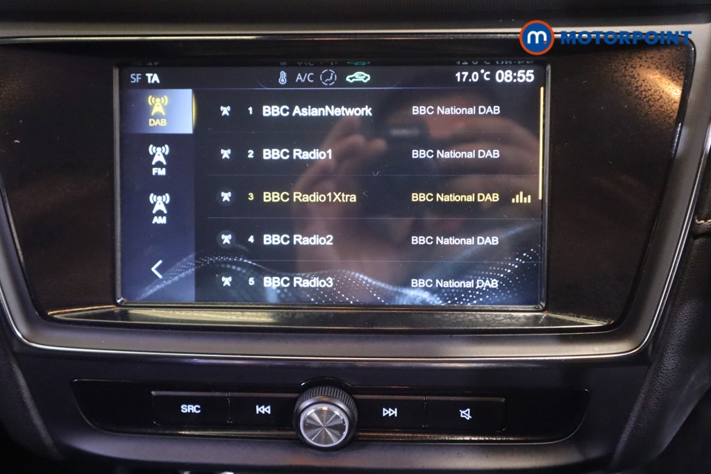 Mg Motor Uk MG5 Excite Automatic Electric Estate - Stock Number (1561693) - 20th supplementary image