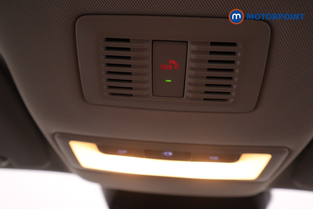Mg Motor Uk MG5 Excite Automatic Electric Estate - Stock Number (1561693) - 23rd supplementary image