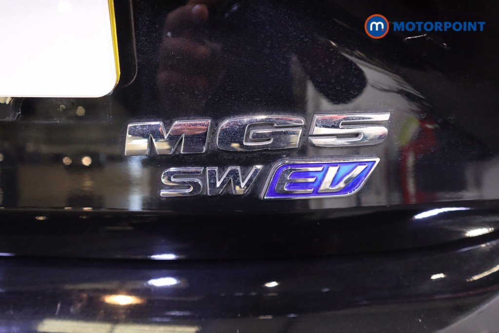 Mg Motor Uk MG5 Excite Automatic Electric Estate - Stock Number (1561693) - 30th supplementary image