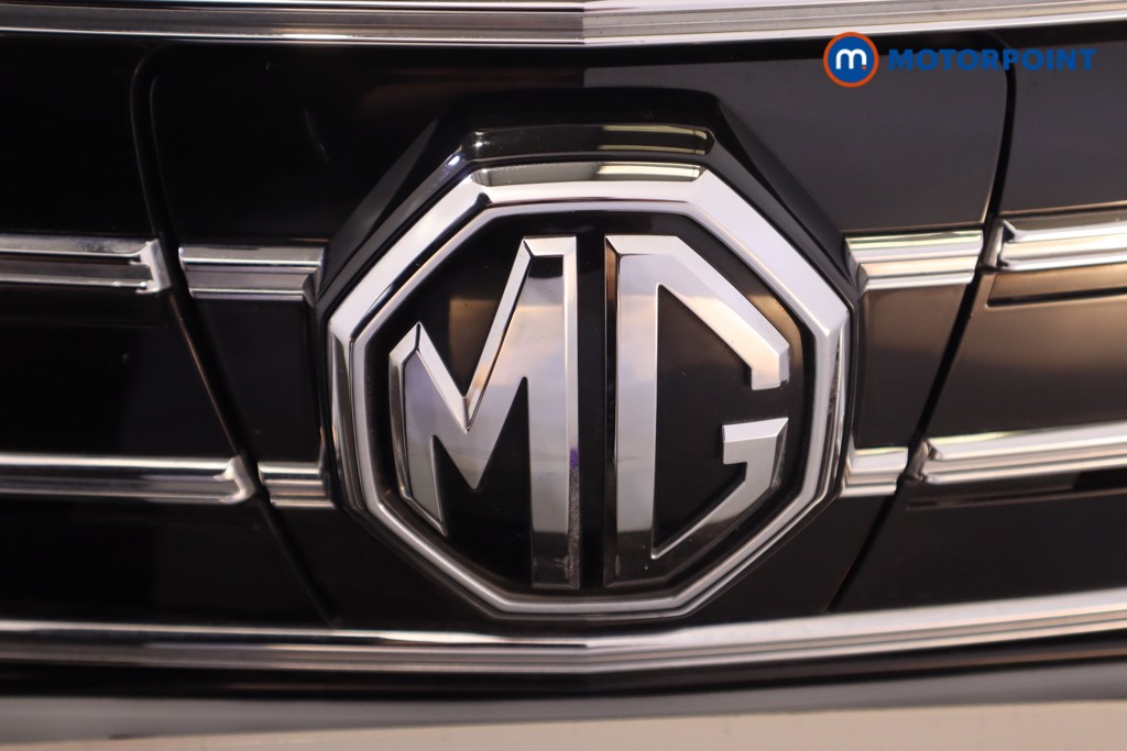Mg Motor Uk MG5 Excite Automatic Electric Estate - Stock Number (1561693) - 34th supplementary image