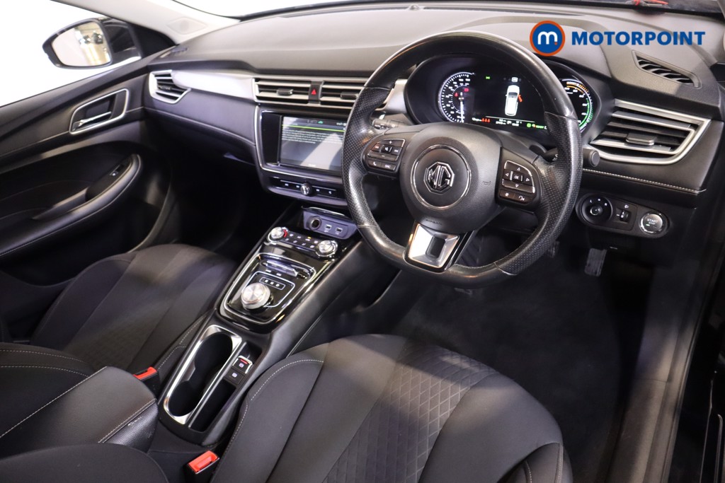 Mg Motor Uk MG5 Excite Automatic Electric Estate - Stock Number (1561693) - 1st supplementary image