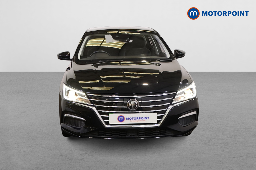 Mg Motor Uk MG5 Excite Automatic Electric Estate - Stock Number (1561693) - Front bumper