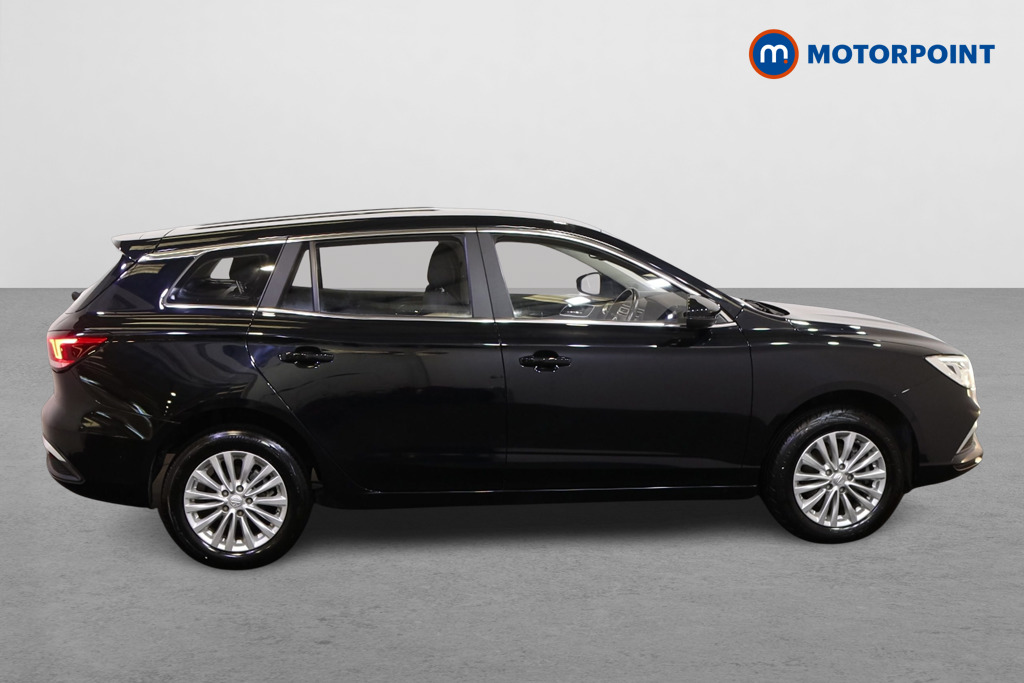 Mg Motor Uk MG5 Excite Automatic Electric Estate - Stock Number (1561693) - Drivers side