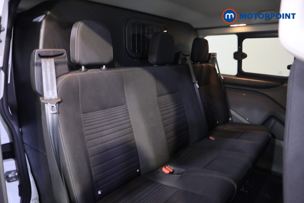 Ford Transit Custom Limited Automatic Diesel Crew Bus - Stock Number (1561715) - 10th supplementary image