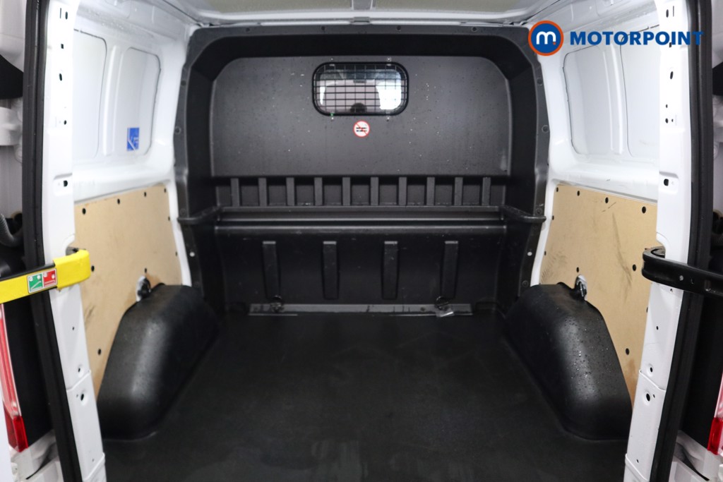 Ford Transit Custom Limited Automatic Diesel Crew Bus - Stock Number (1561715) - 11th supplementary image