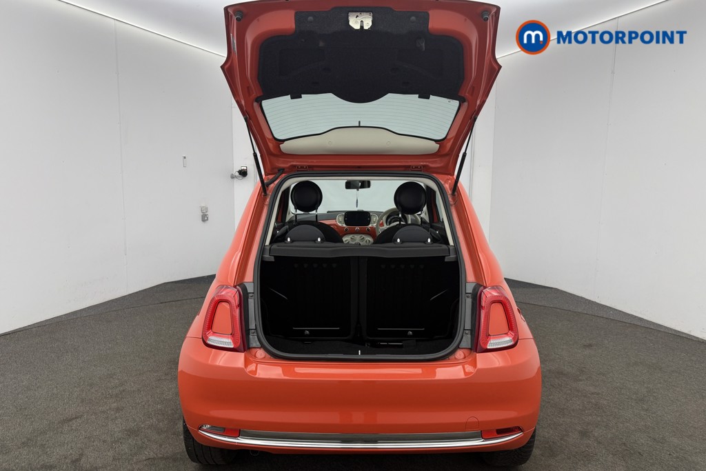Fiat 500 1.0 Mild Hybrid 3Dr Manual Petrol-Electric Hybrid Hatchback - Stock Number (1562297) - 17th supplementary image