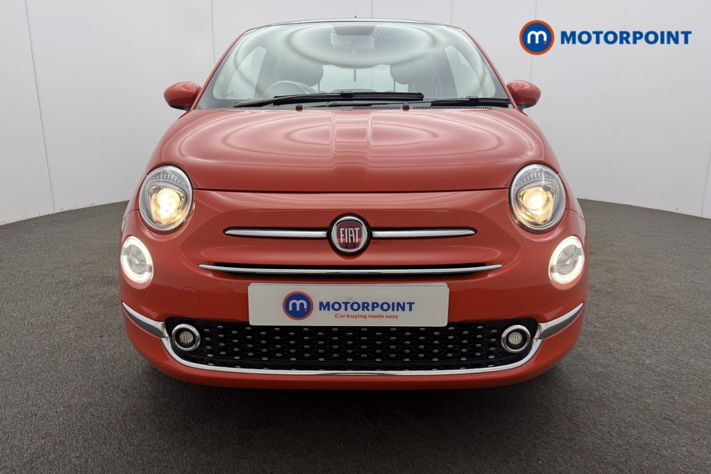 Fiat 500 1.0 Mild Hybrid 3Dr Manual Petrol-Electric Hybrid Hatchback - Stock Number (1562297) - 20th supplementary image
