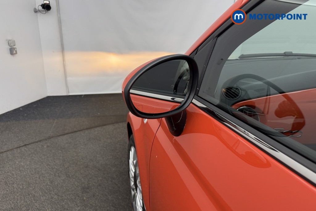 Fiat 500 1.0 Mild Hybrid 3Dr Manual Petrol-Electric Hybrid Hatchback - Stock Number (1562297) - 26th supplementary image