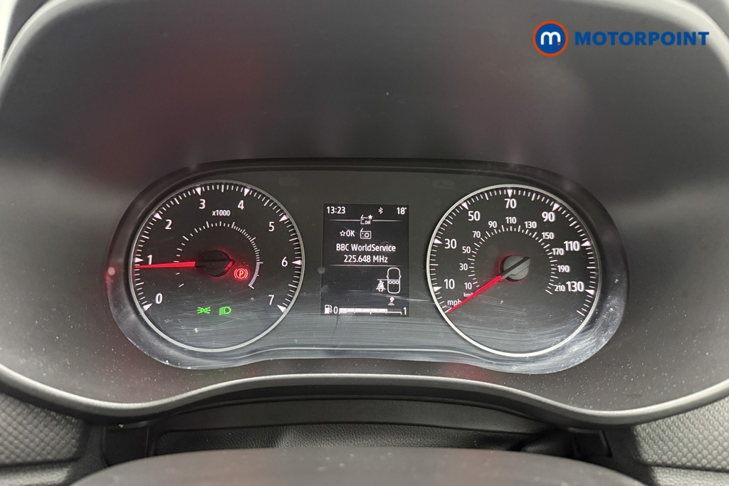 Dacia Sandero Stepway Essential Manual Petrol Hatchback - Stock Number (1562796) - 4th supplementary image