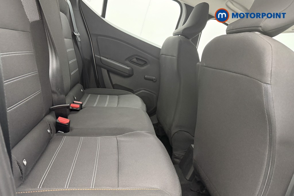 Dacia Sandero Stepway Essential Manual Petrol Hatchback - Stock Number (1562796) - 7th supplementary image