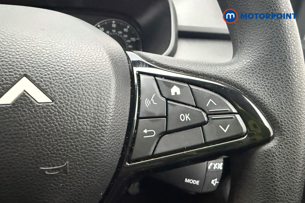Dacia Sandero Stepway Essential Manual Petrol Hatchback - Stock Number (1562796) - 13th supplementary image