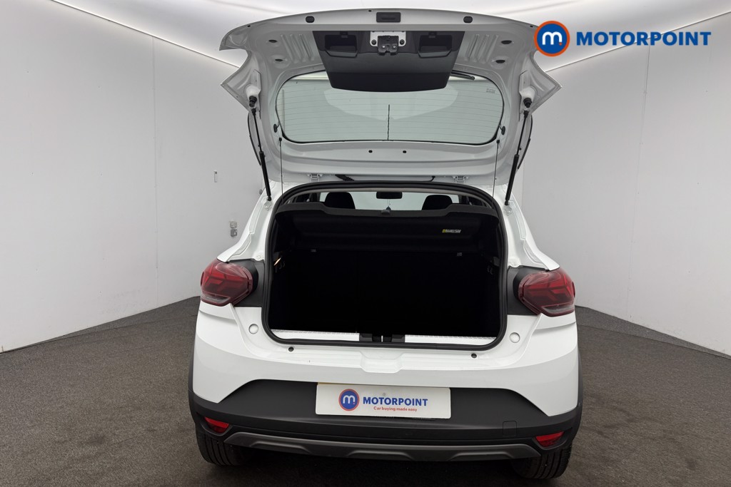 Dacia Sandero Stepway Essential Manual Petrol Hatchback - Stock Number (1562796) - 17th supplementary image