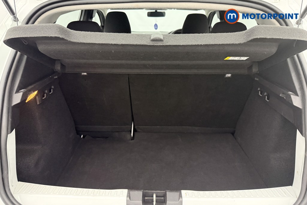Dacia Sandero Stepway Essential Manual Petrol Hatchback - Stock Number (1562796) - 18th supplementary image