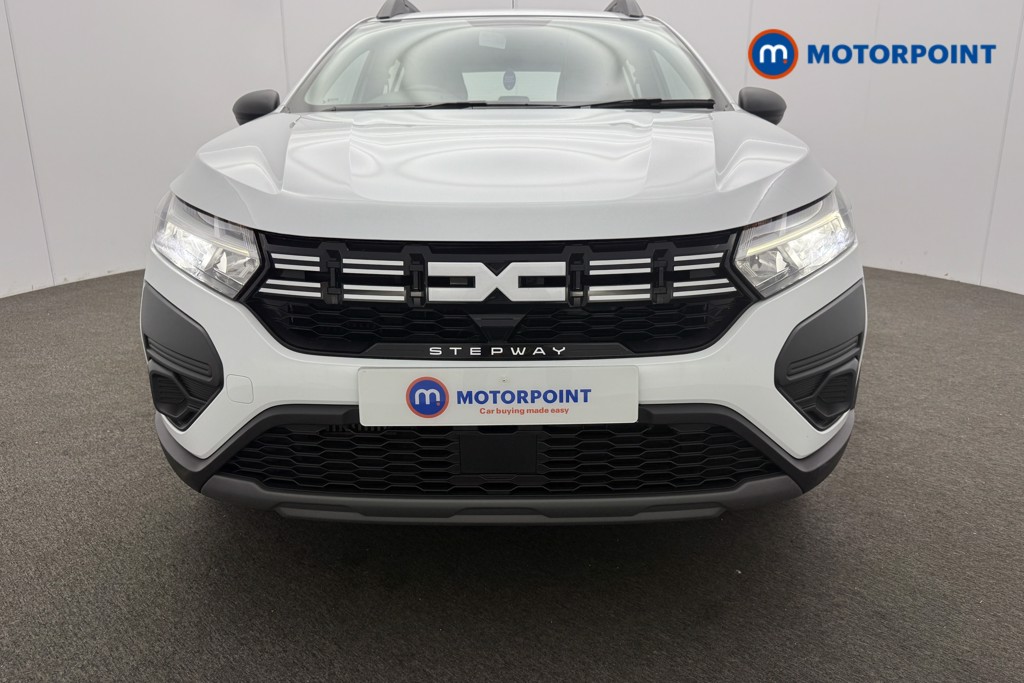Dacia Sandero Stepway Essential Manual Petrol Hatchback - Stock Number (1562796) - 19th supplementary image