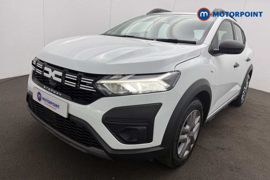 Dacia Sandero Stepway Essential Manual Petrol Hatchback - Stock Number (1562796) - 20th supplementary image