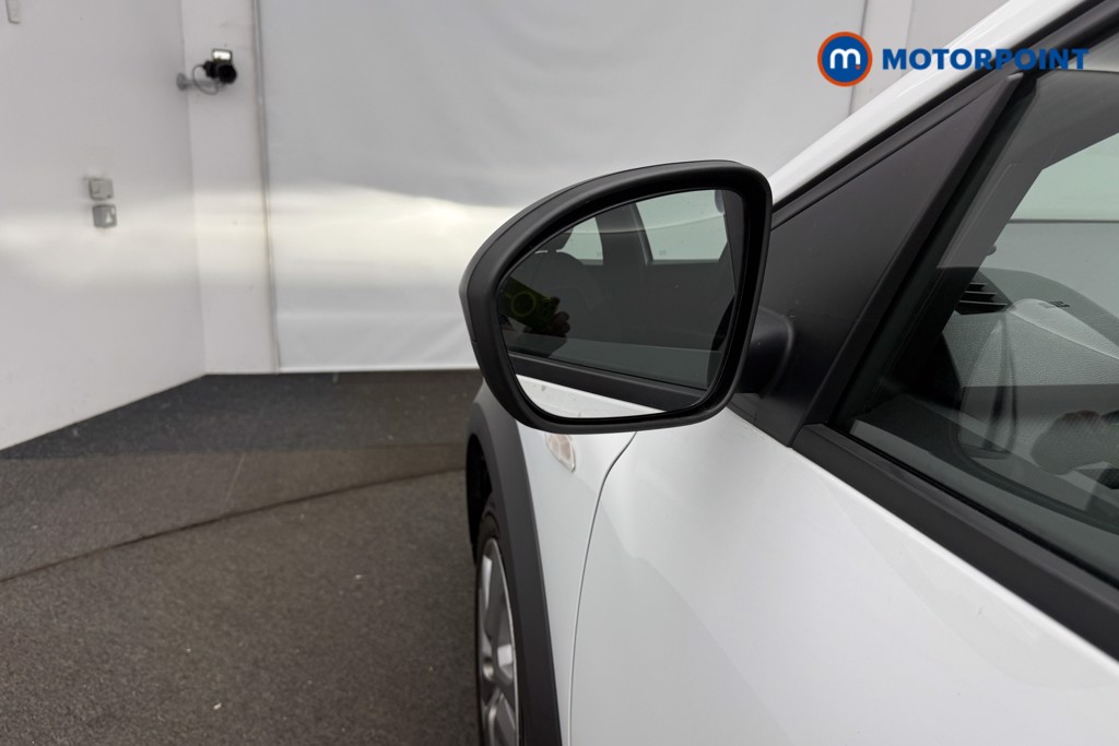 Dacia Sandero Stepway Essential Manual Petrol Hatchback - Stock Number (1562796) - 25th supplementary image