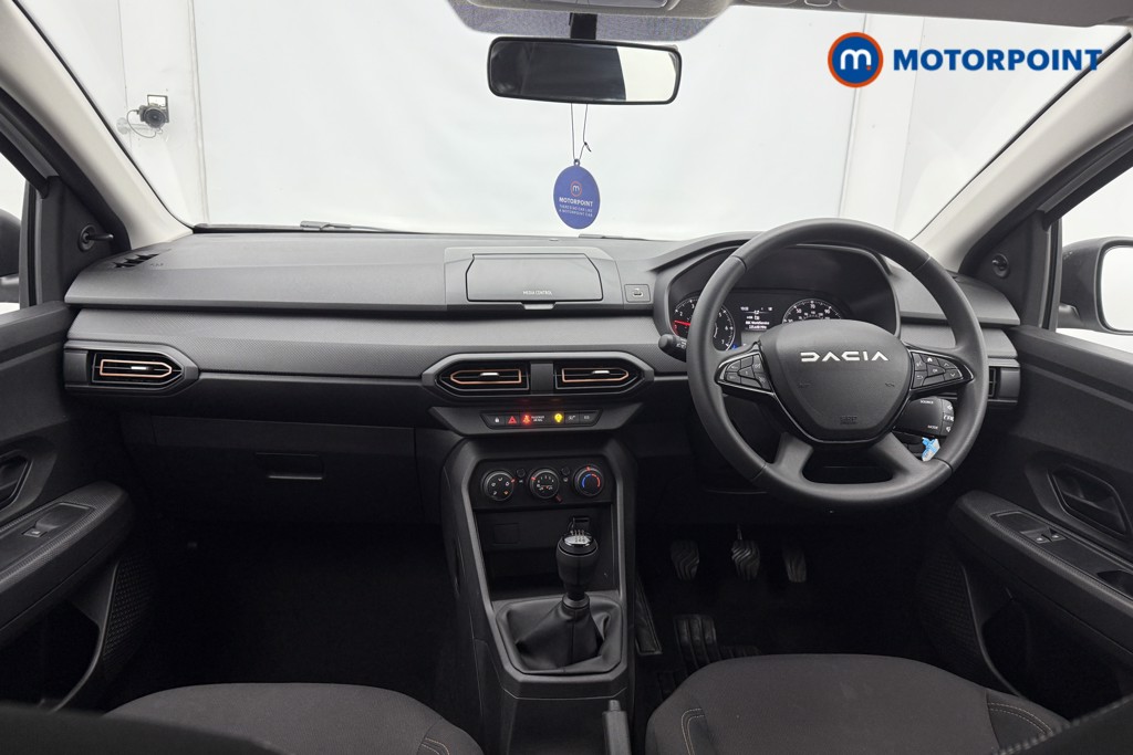 Dacia Sandero Stepway Essential Manual Petrol Hatchback - Stock Number (1562796) - 1st supplementary image