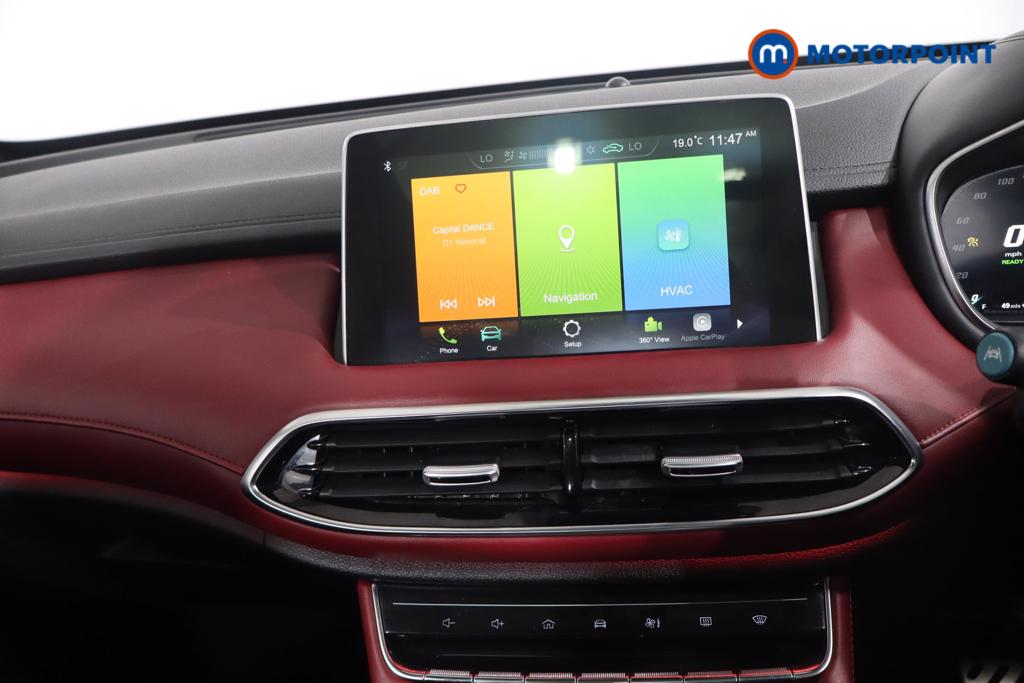 Mg Motor Uk HS Exclusive Automatic Petrol Plug-In Hybrid SUV - Stock Number (1562847) - 2nd supplementary image
