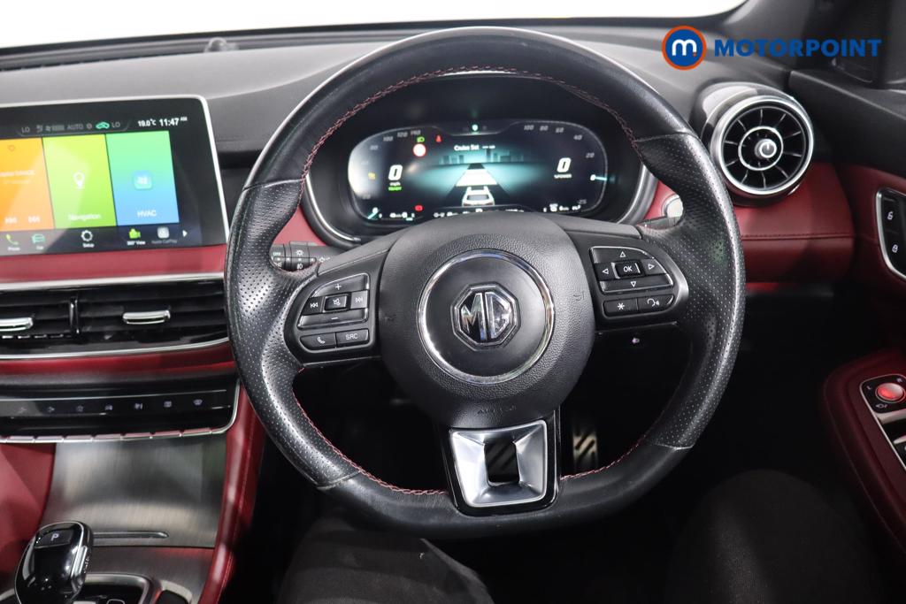 Mg Motor Uk HS Exclusive Automatic Petrol Plug-In Hybrid SUV - Stock Number (1562847) - 5th supplementary image